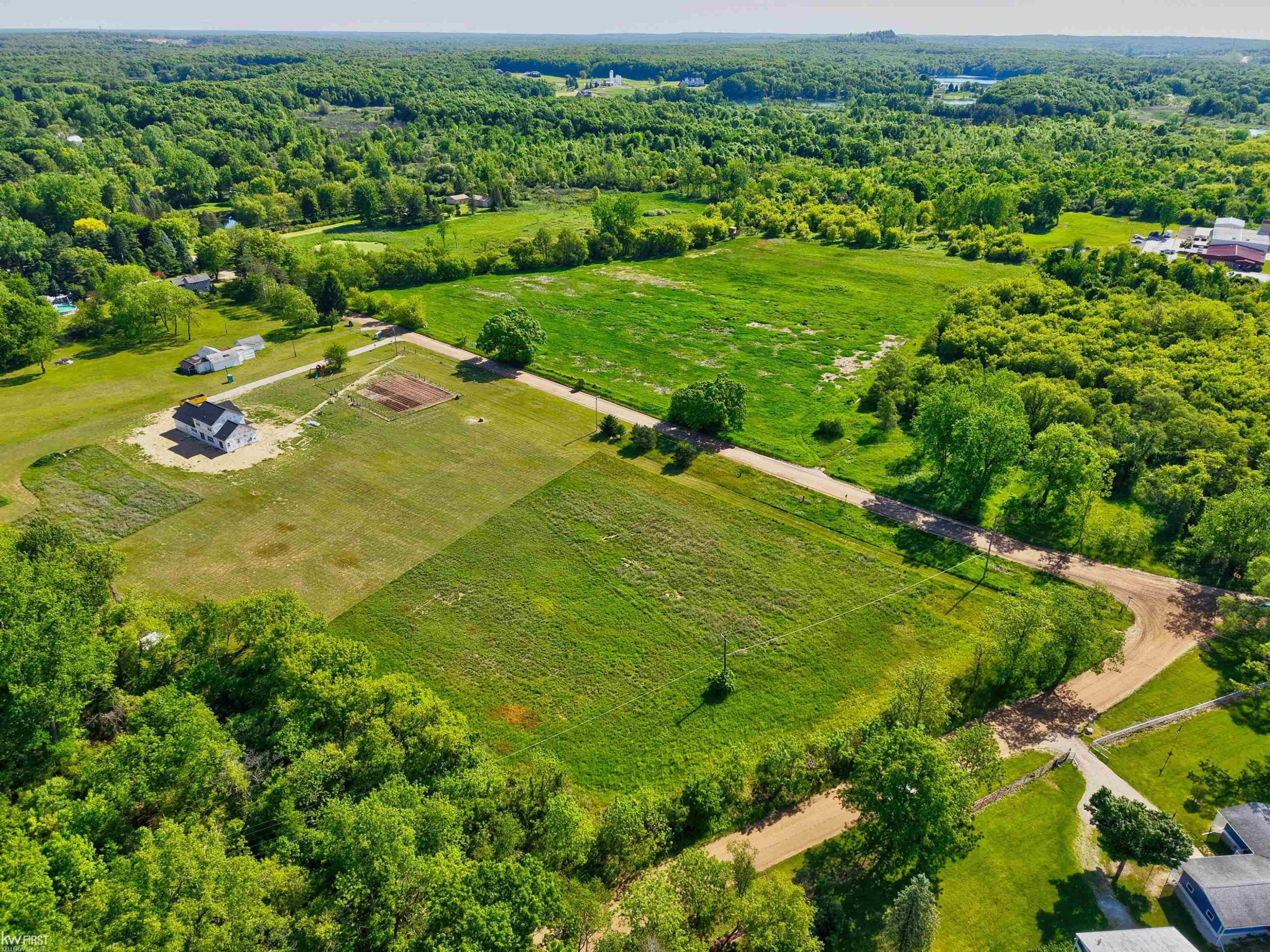 VL Parcel 5A Fagan Road, Holly, MI 48442 — Photo 17