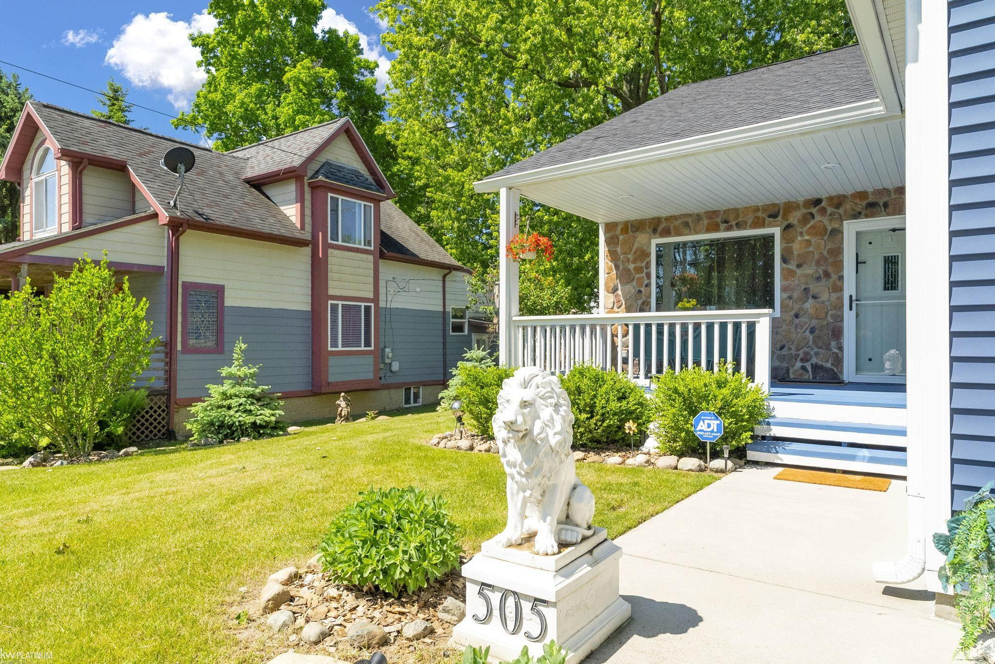 505 N Main Street, Yale, MI 48097 — Photo 3