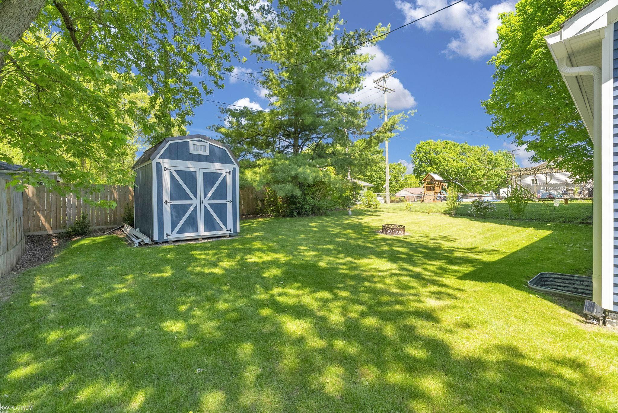 505 N Main Street, Yale, MI 48097 — Photo 31