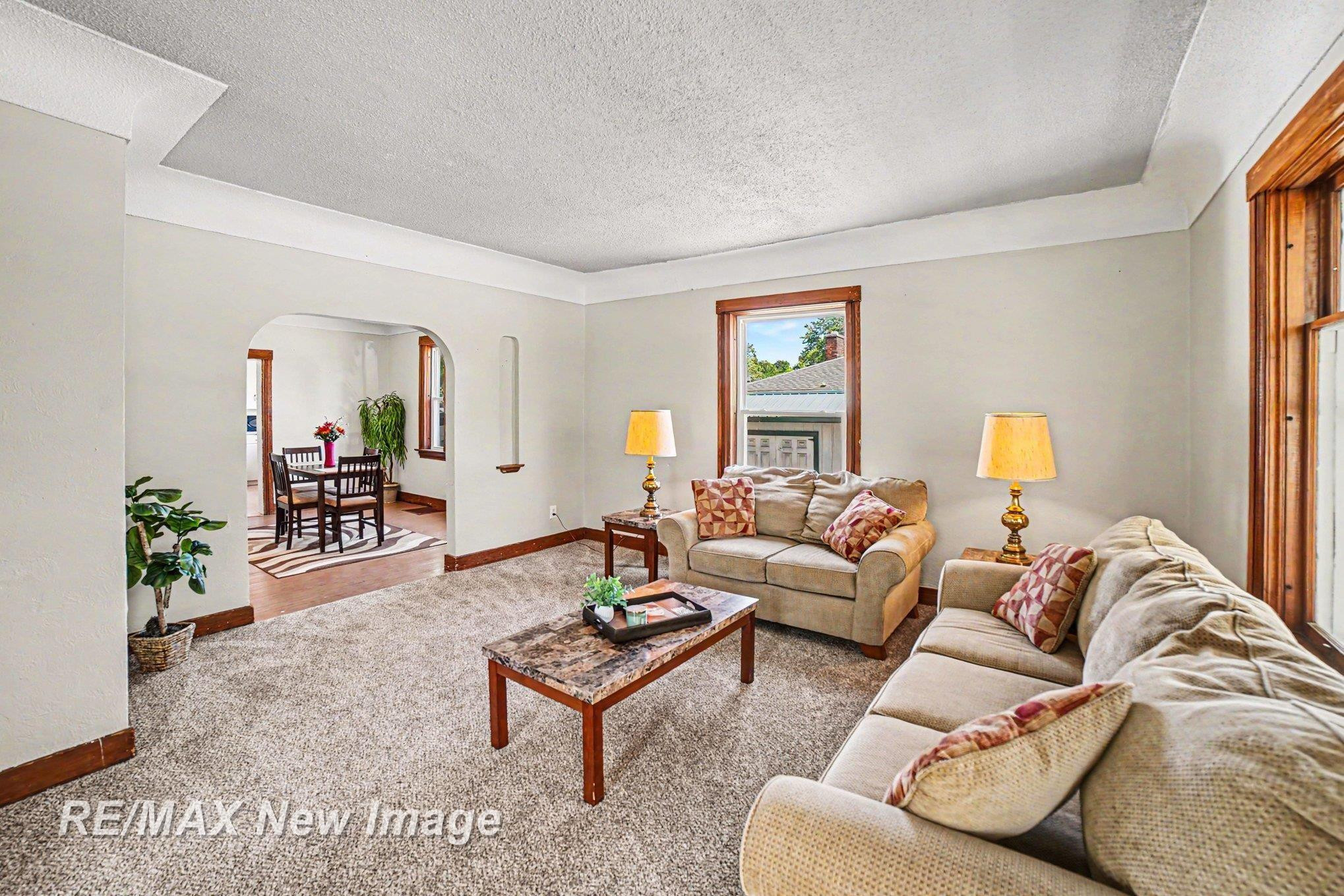 208 W Washington Street, Coleman, MI 48618 — Photo 5