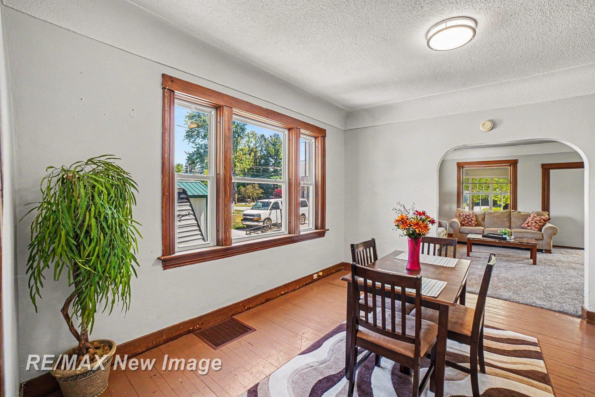208 W Washington Street, Coleman, MI 48618 — Photo 7