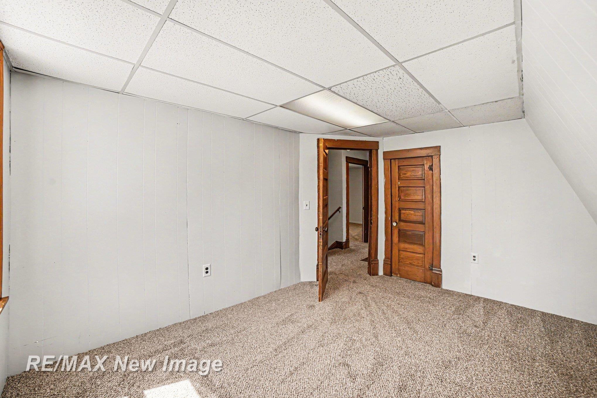 208 W Washington Street, Coleman, MI 48618 — Photo 11