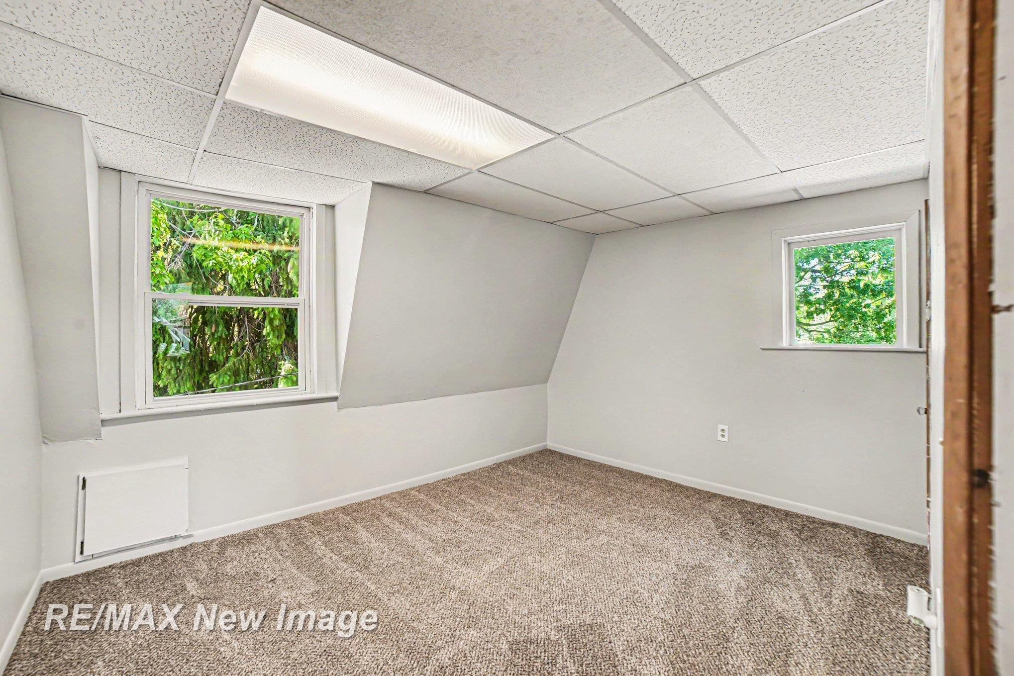 208 W Washington Street, Coleman, MI 48618 — Photo 17