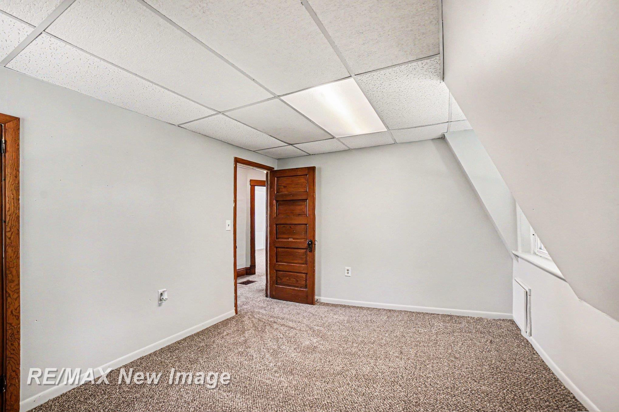 208 W Washington Street, Coleman, MI 48618 — Photo 18