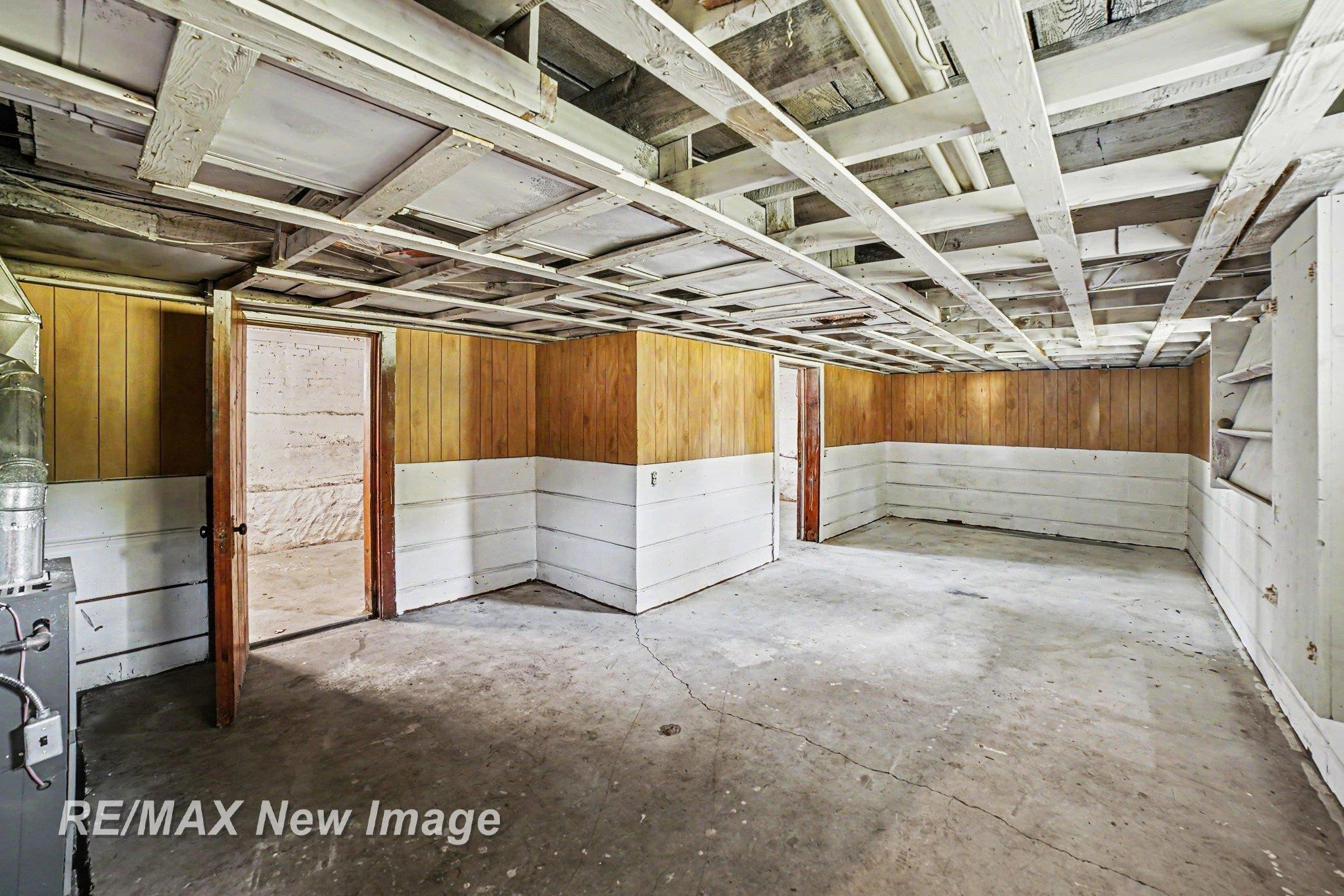208 W Washington Street, Coleman, MI 48618 — Photo 21