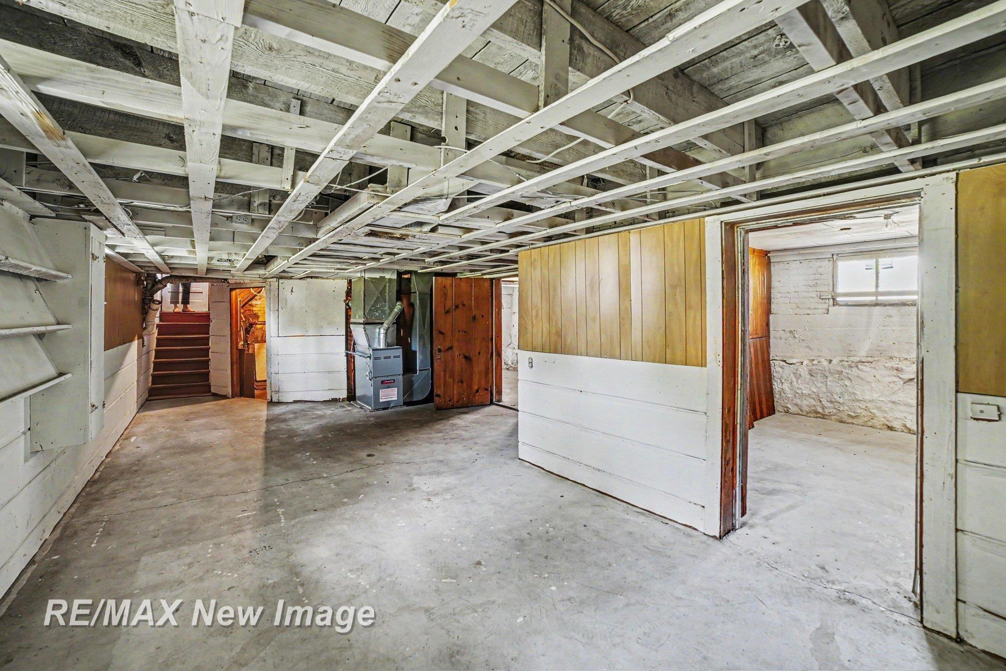 208 W Washington Street, Coleman, MI 48618 — Photo 22