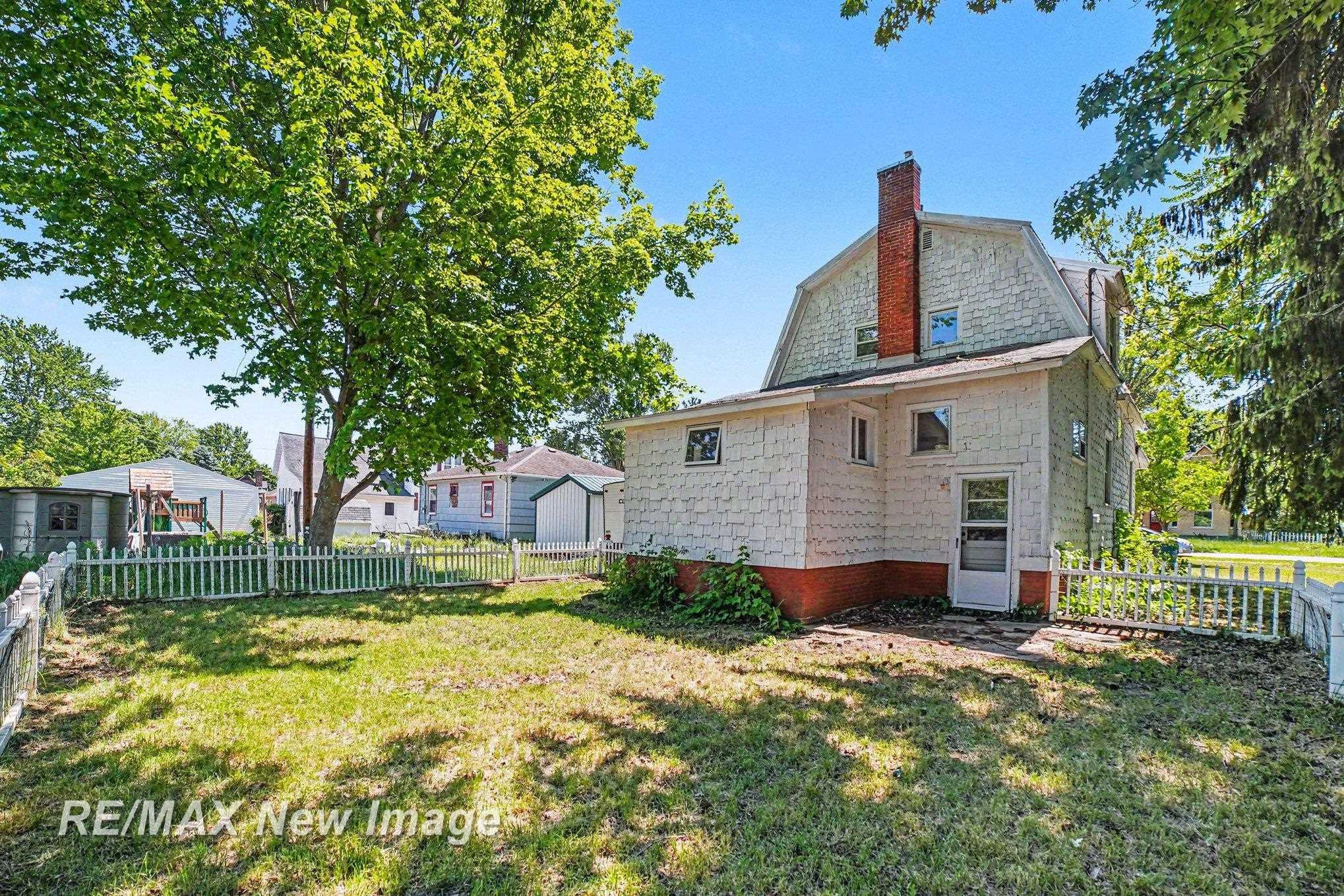 208 W Washington Street, Coleman, MI 48618 — Photo 23