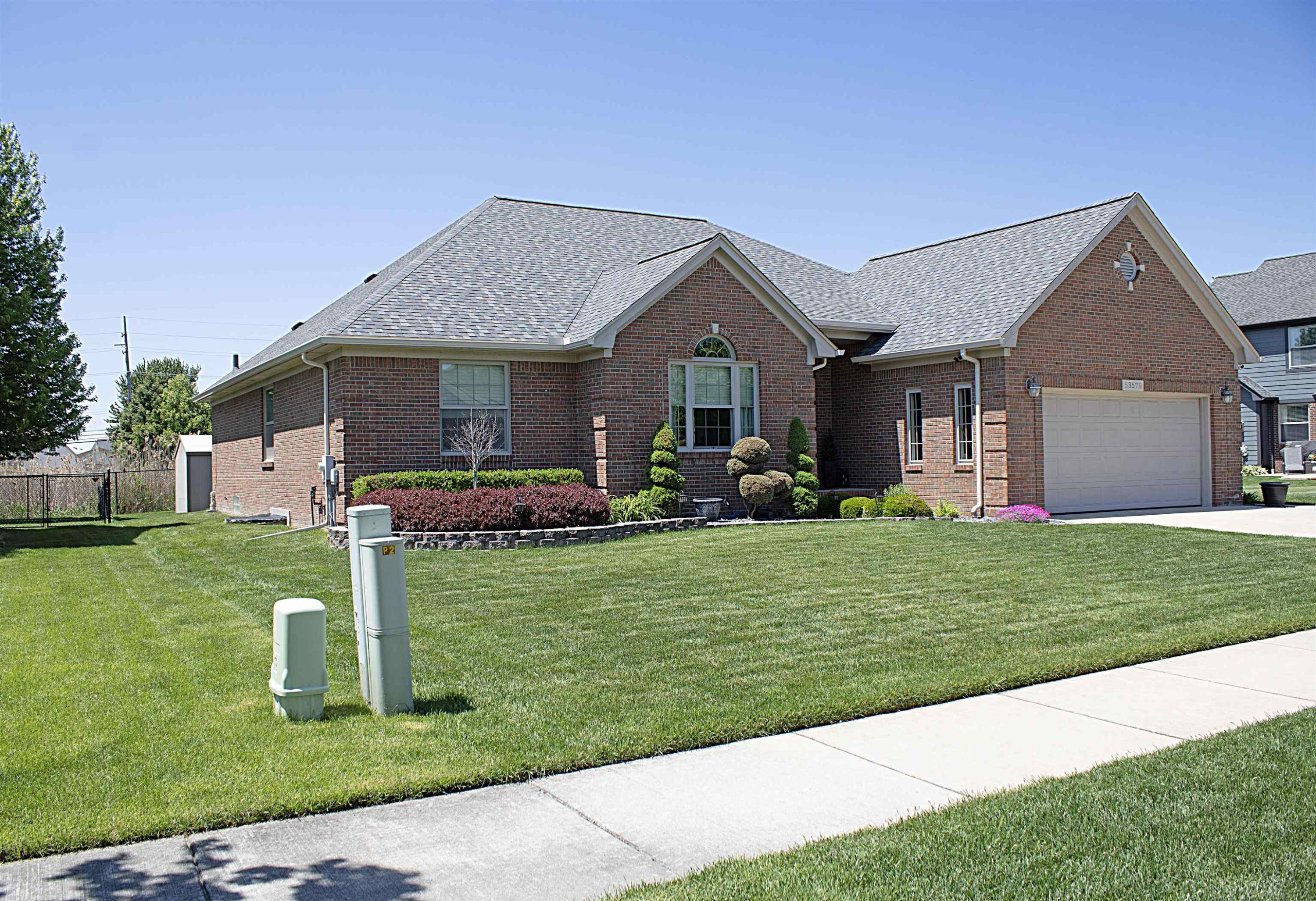 53579 Meadow Creek Drive, New Baltimore, MI 48047 — Photo 3