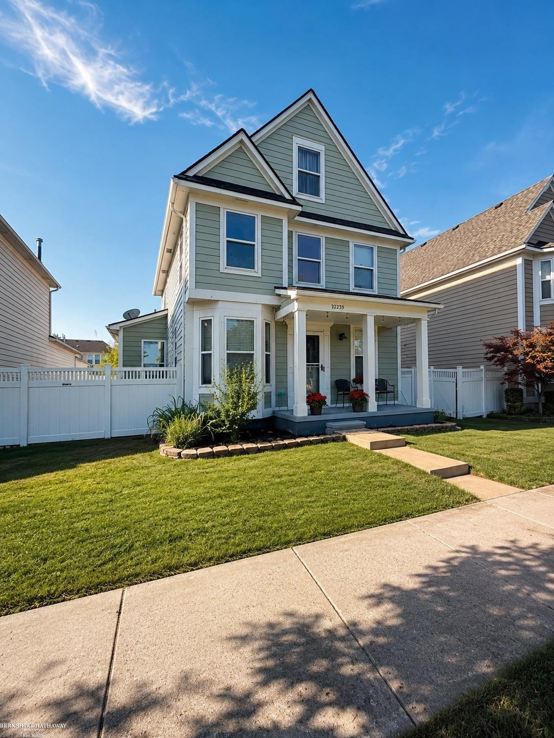 32239 E Cranston Street, New Haven, MI 48048 — Photo 2