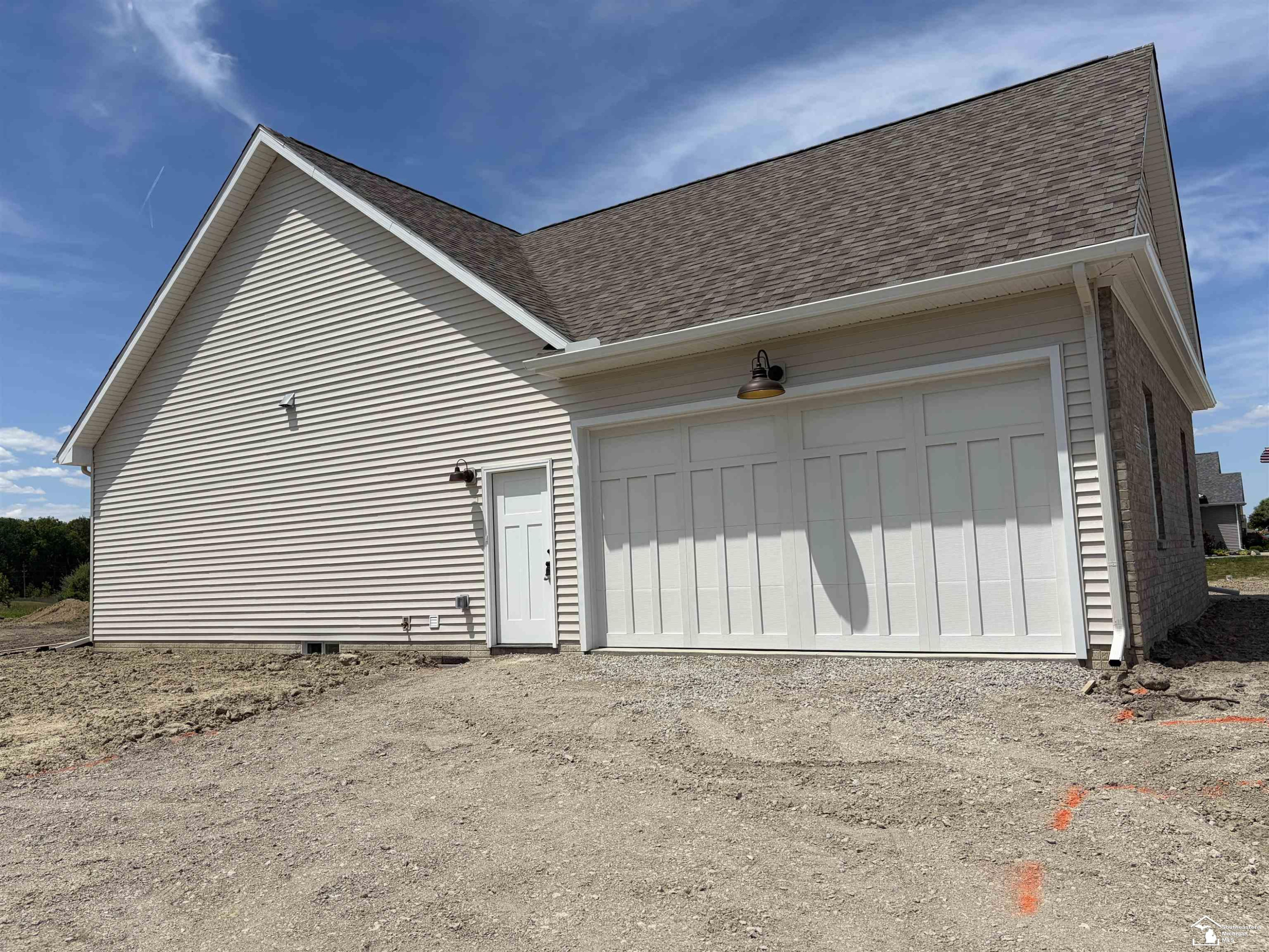 8551 Grafton Road, Newport, MI 48166 — Photo 2