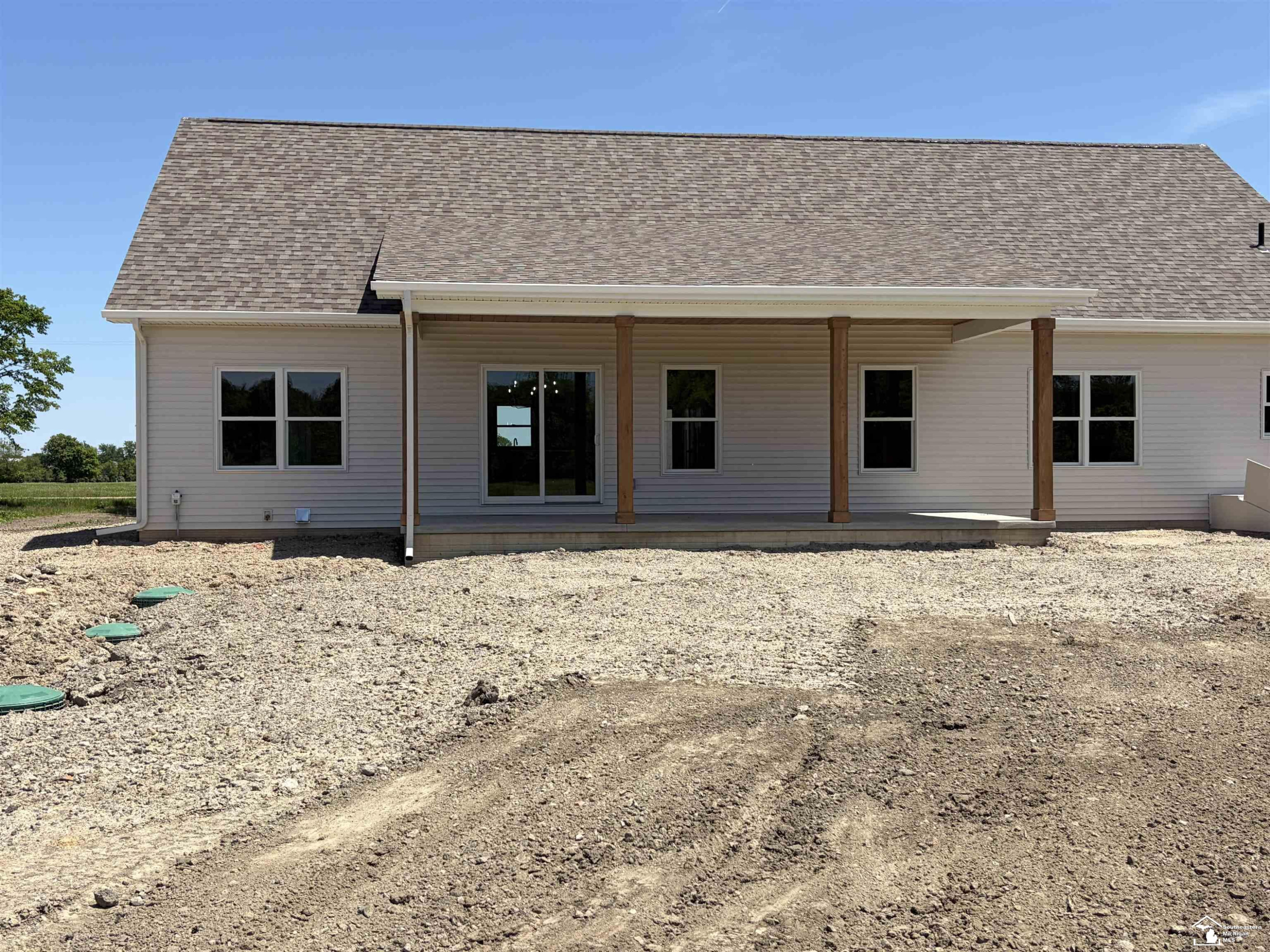 8551 Grafton Road, Newport, MI 48166 — Photo 3