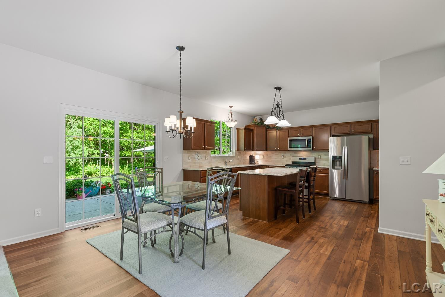 4018 McKenna Drive, Adrian, MI 49221 — Photo 8