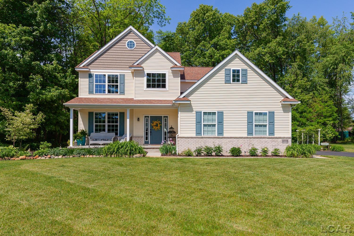 4018 McKenna Drive, Adrian, MI 49221 — Photo 24