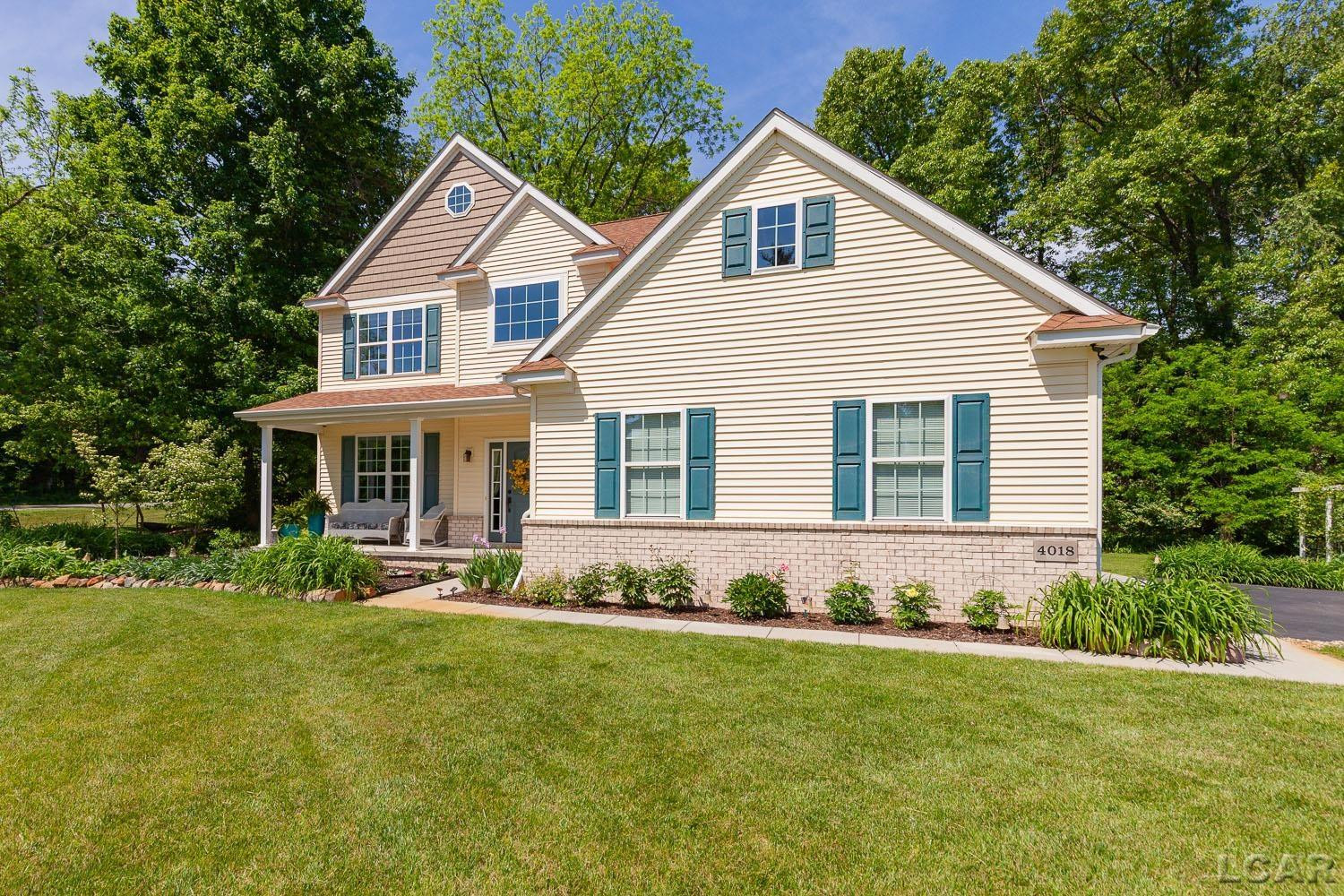4018 McKenna Drive, Adrian, MI 49221 — Photo 25