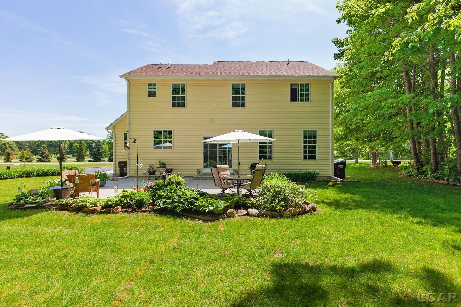 4018 McKenna Drive, Adrian, MI 49221 — Photo 27