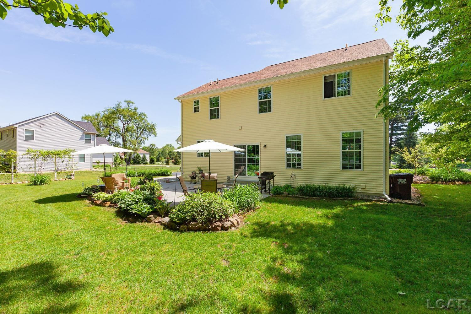 4018 McKenna Drive, Adrian, MI 49221 — Photo 28