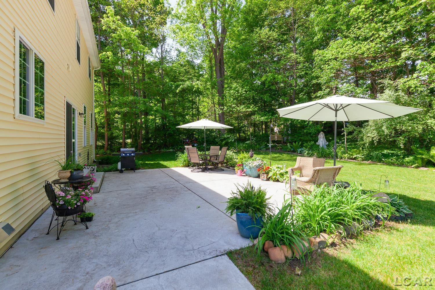 4018 McKenna Drive, Adrian, MI 49221 — Photo 29
