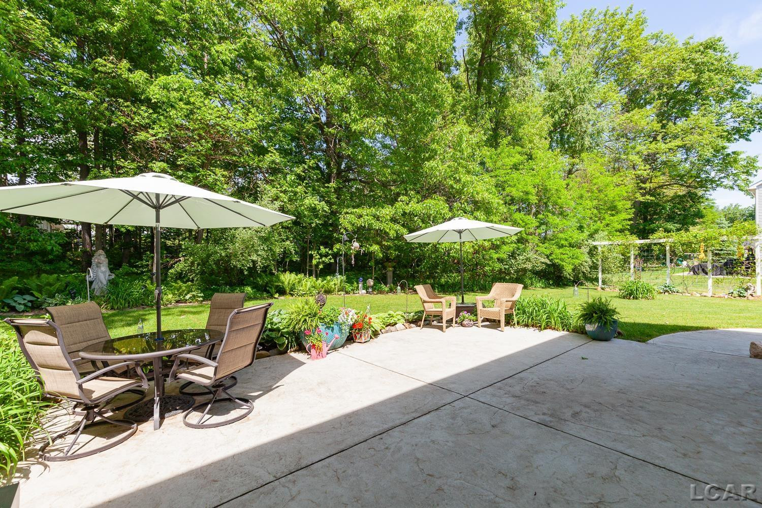 4018 McKenna Drive, Adrian, MI 49221 — Photo 30