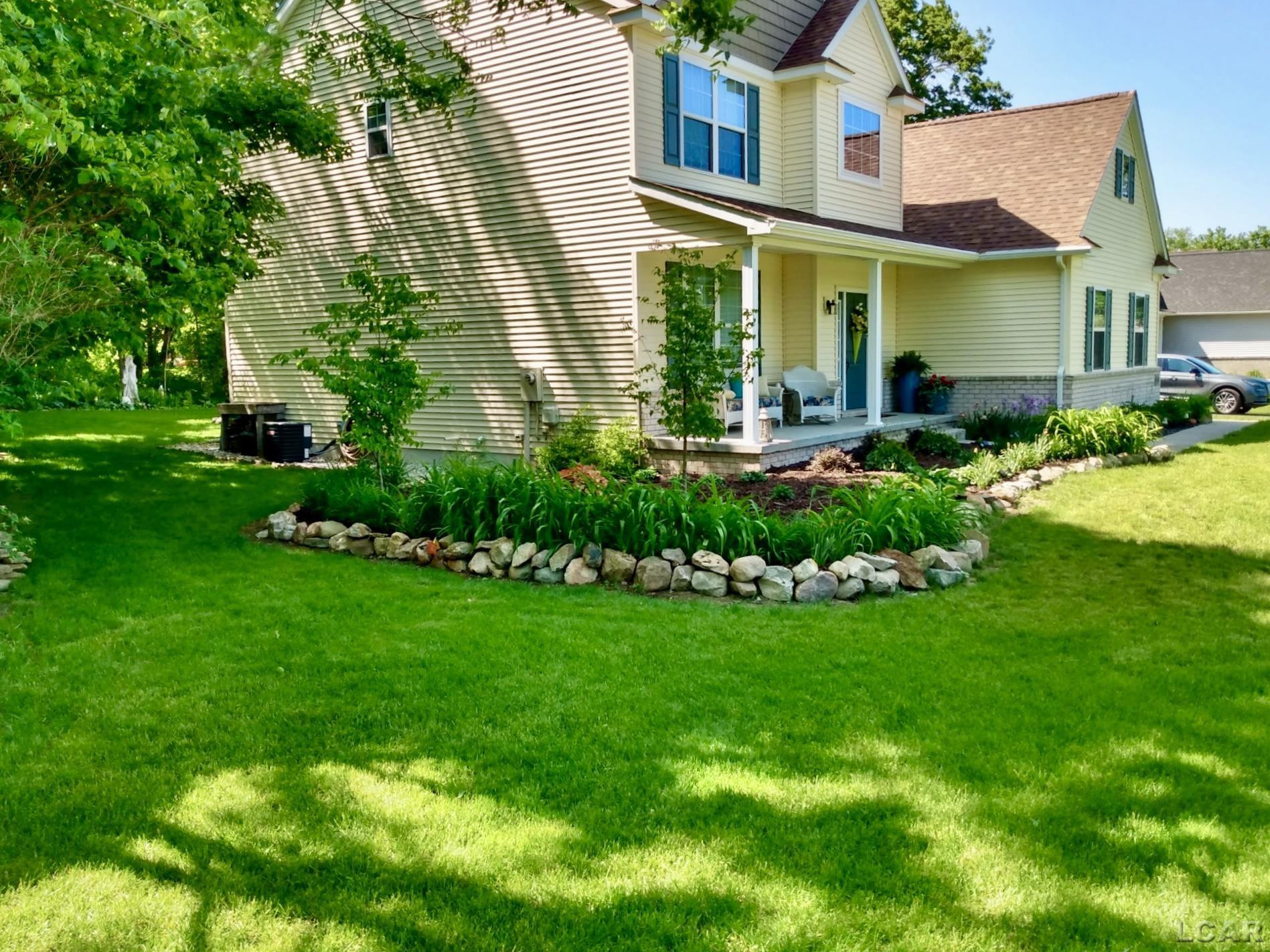 4018 McKenna Drive, Adrian, MI 49221 — Photo 32