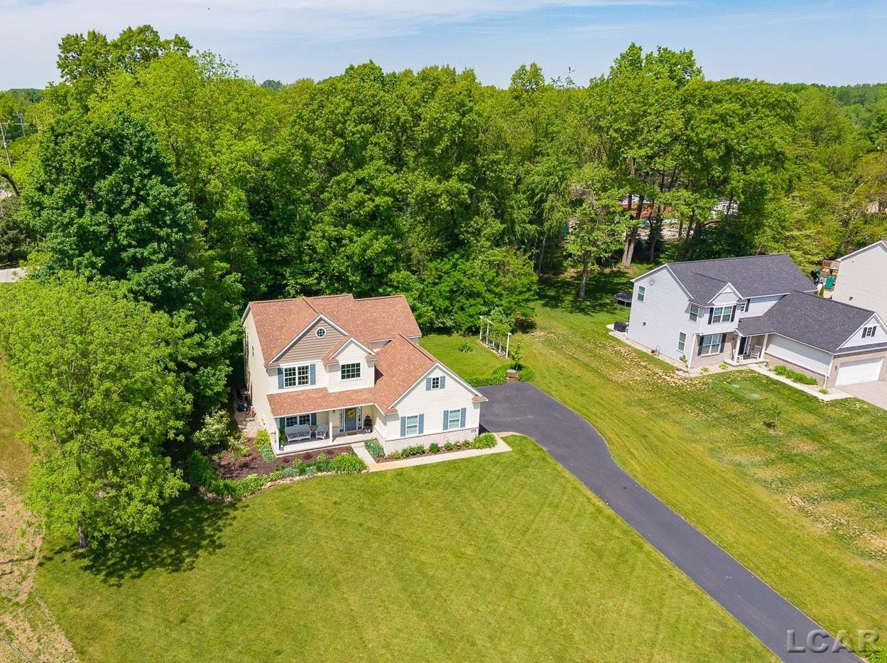 4018 McKenna Drive, Adrian, MI 49221 — Photo 33