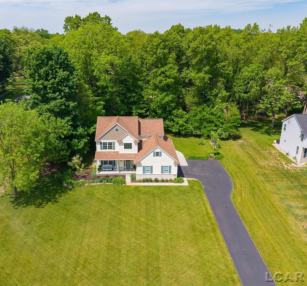 4018 McKenna Drive, Adrian, MI 49221 — Photo 34