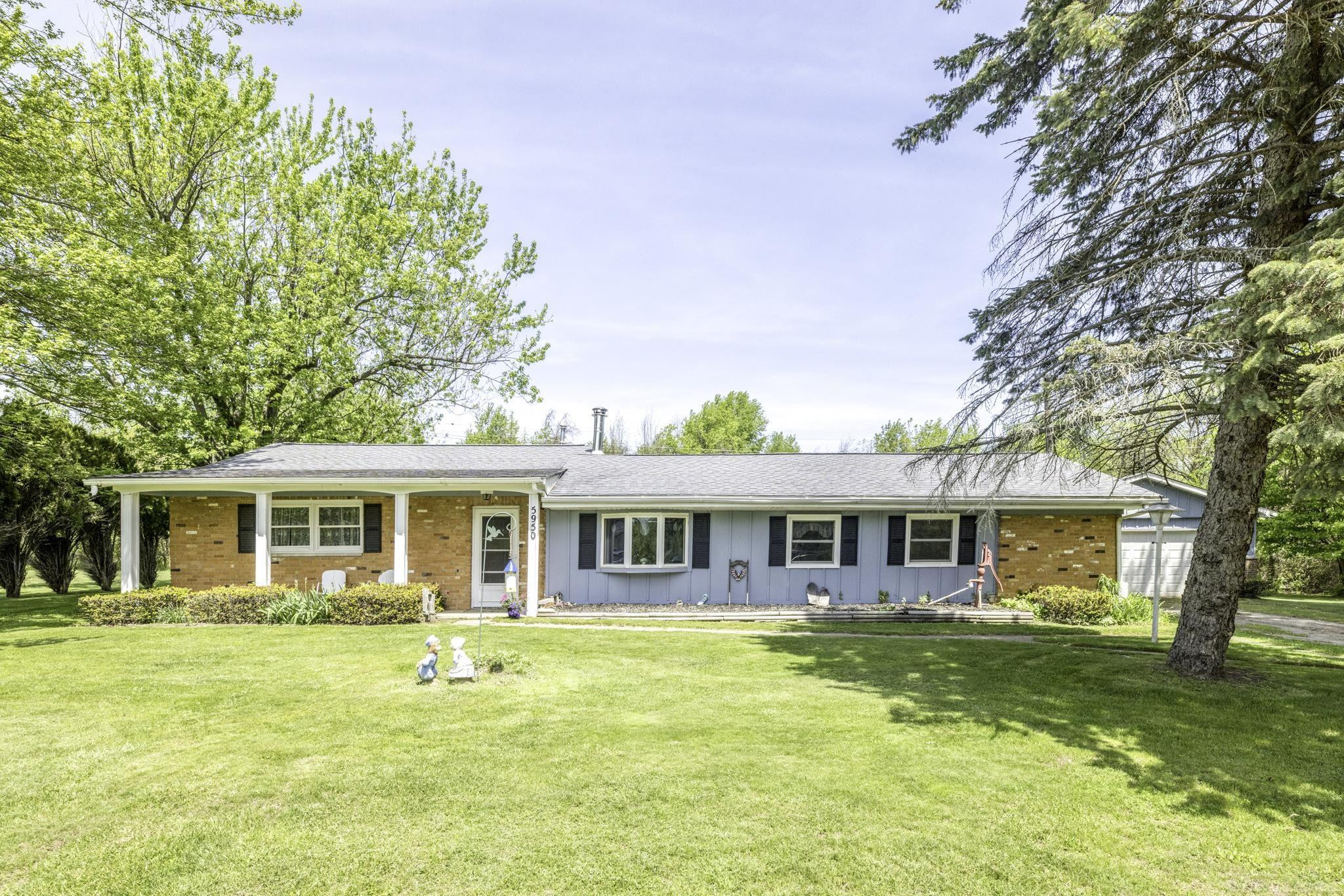 5950 Avalon Circle, Lexington, MI 48059 — Photo 2