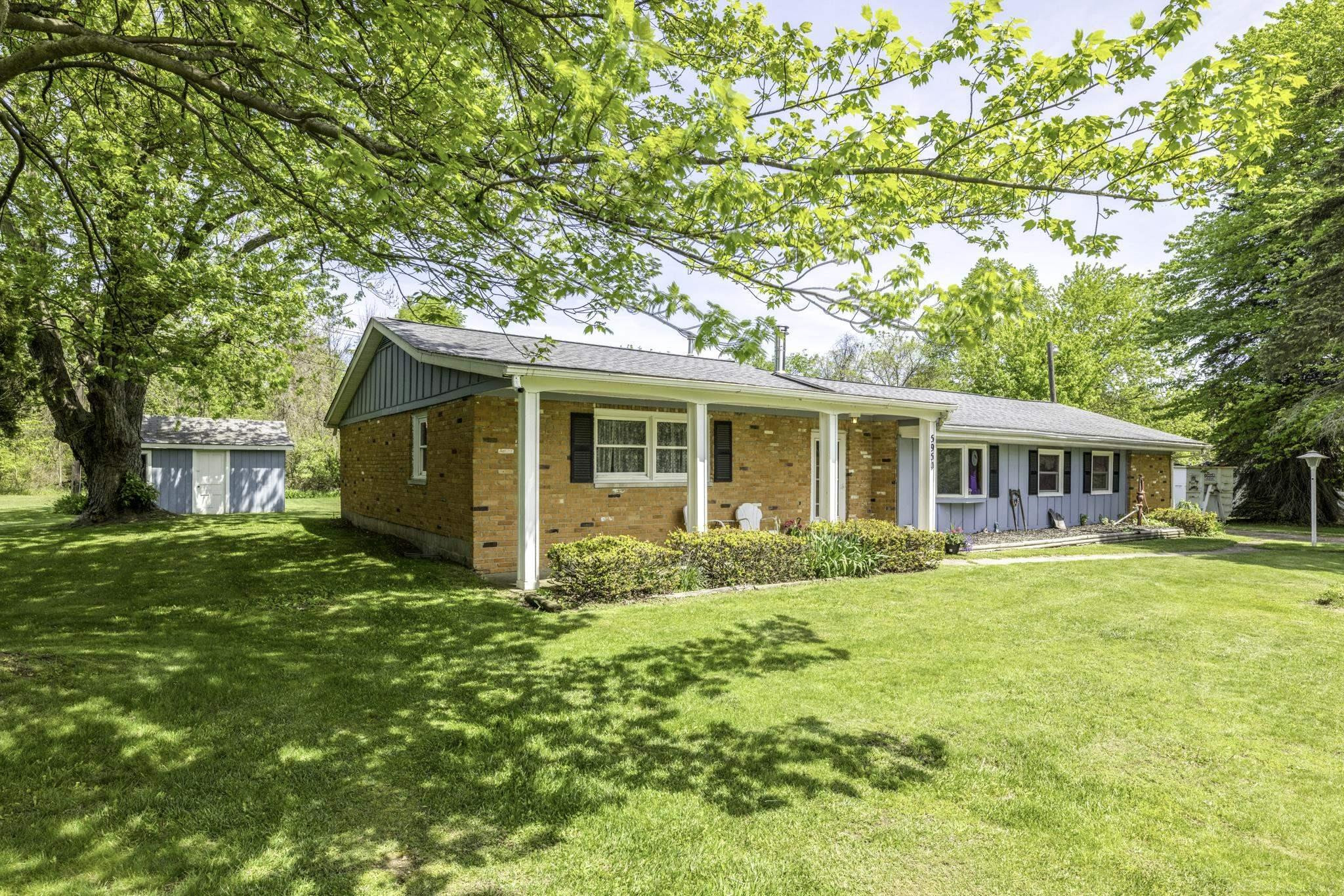 5950 Avalon Circle, Lexington, MI 48059 — Photo 3