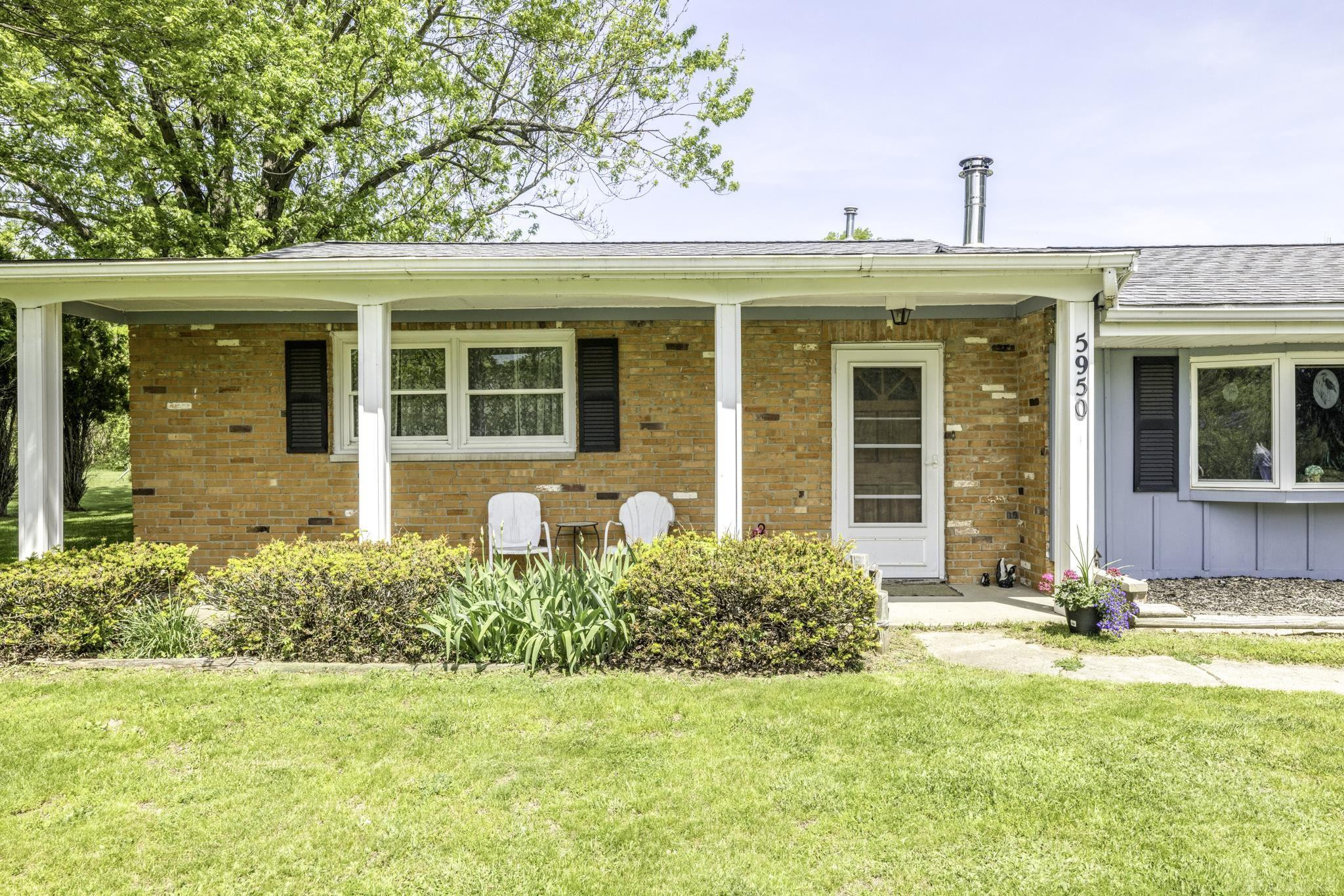 5950 Avalon Circle, Lexington, MI 48059 — Photo 4