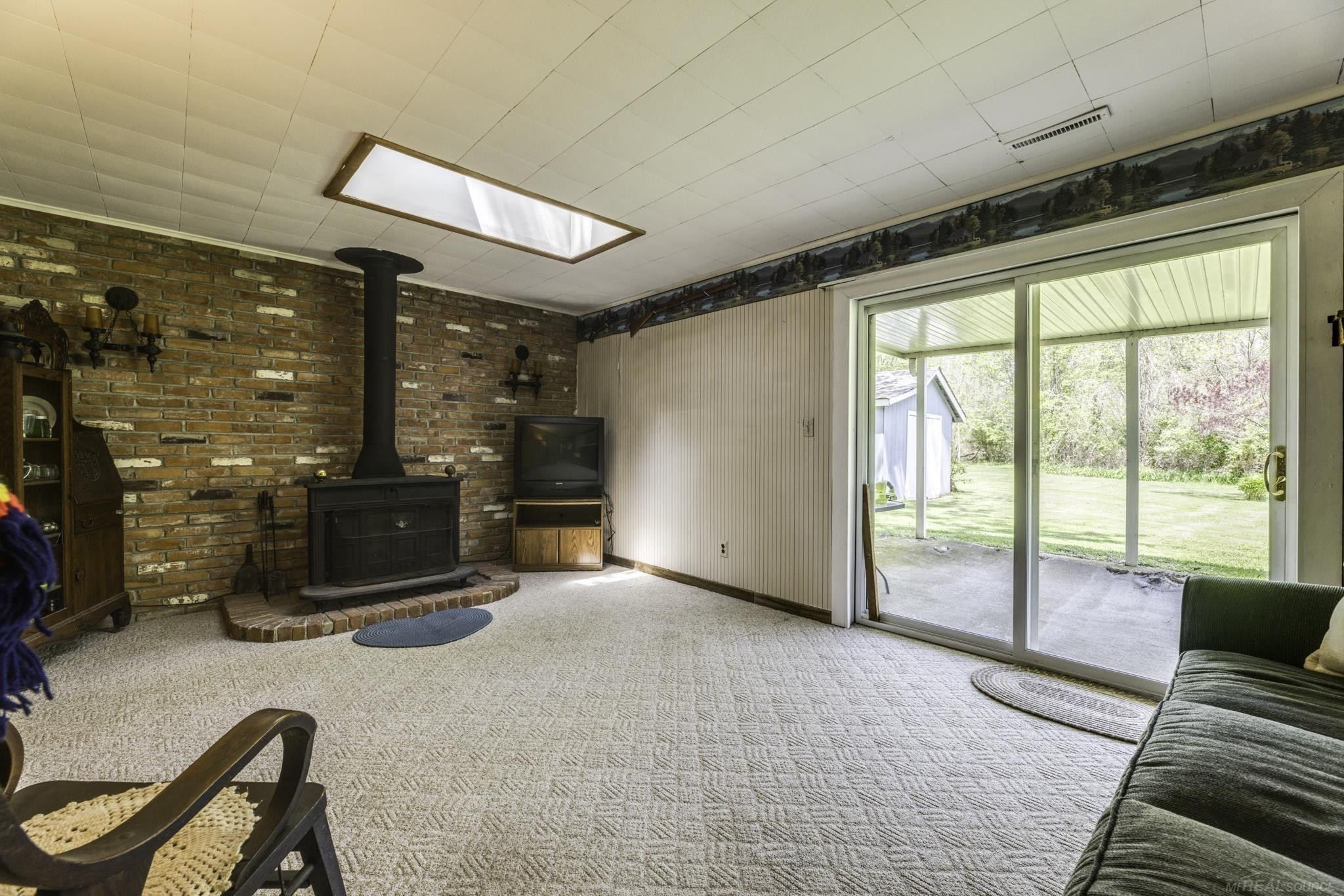 5950 Avalon Circle, Lexington, MI 48059 — Photo 9