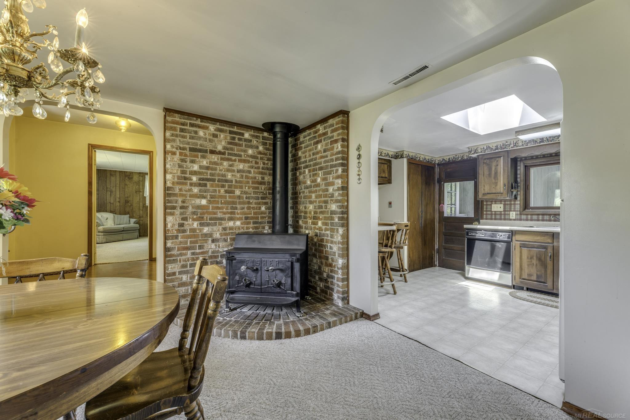 5950 Avalon Circle, Lexington, MI 48059 — Photo 13