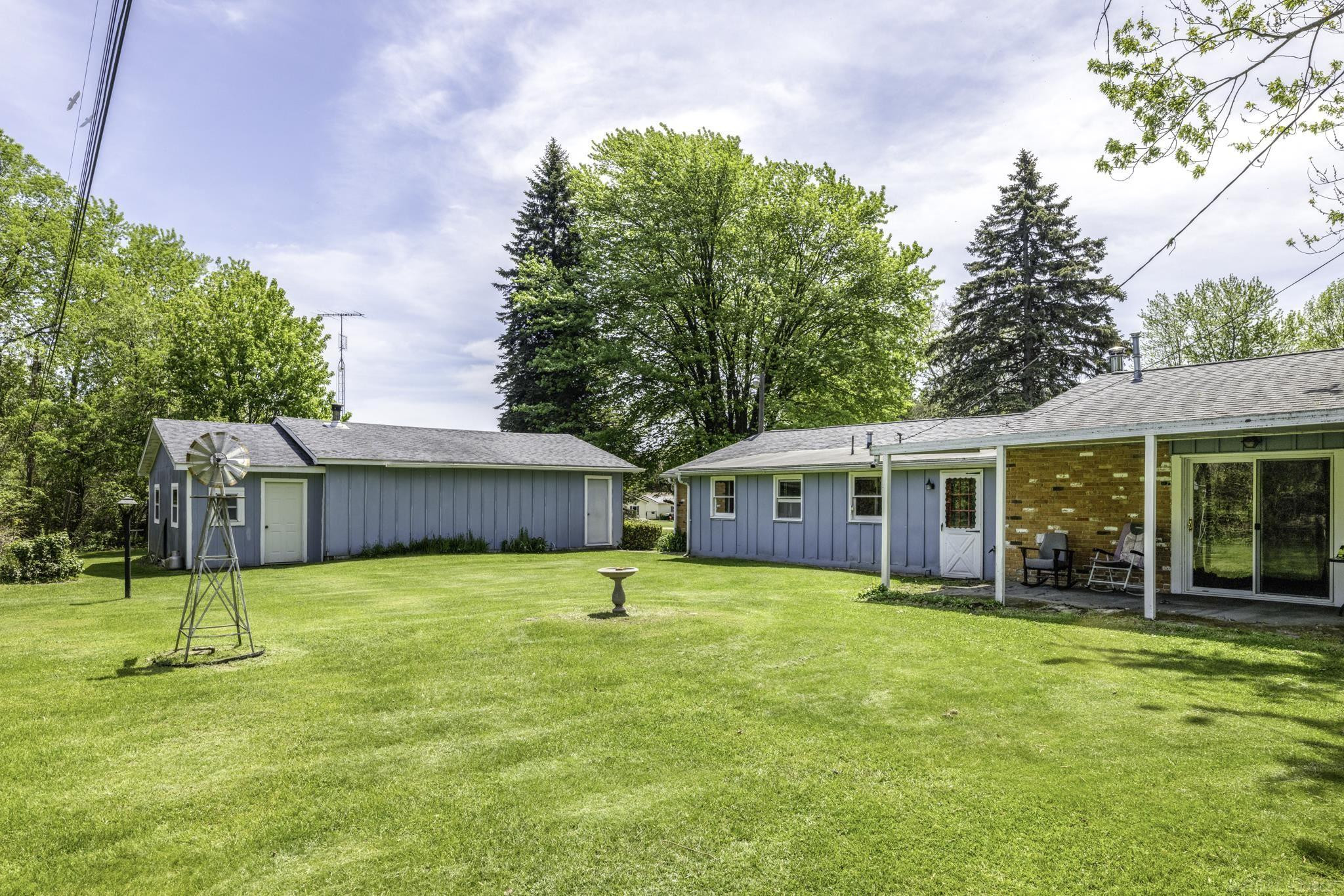 5950 Avalon Circle, Lexington, MI 48059 — Photo 29