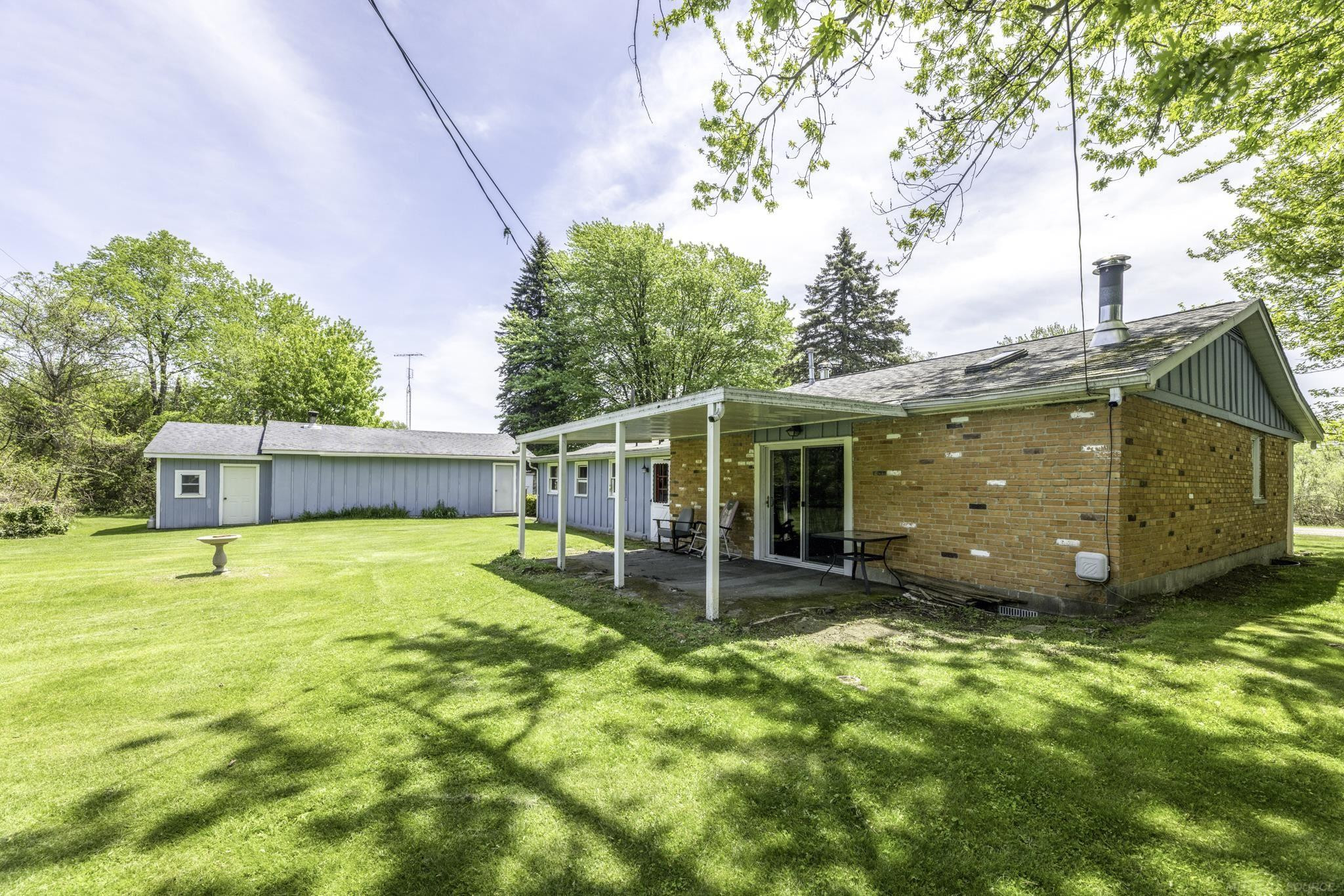 5950 Avalon Circle, Lexington, MI 48059 — Photo 30