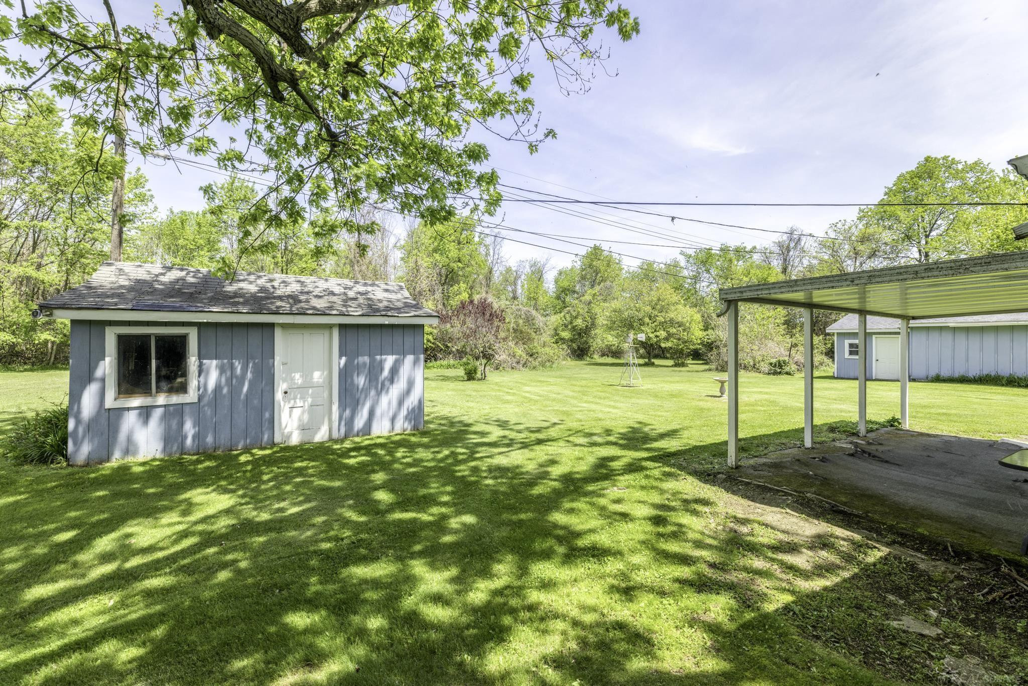 5950 Avalon Circle, Lexington, MI 48059 — Photo 31