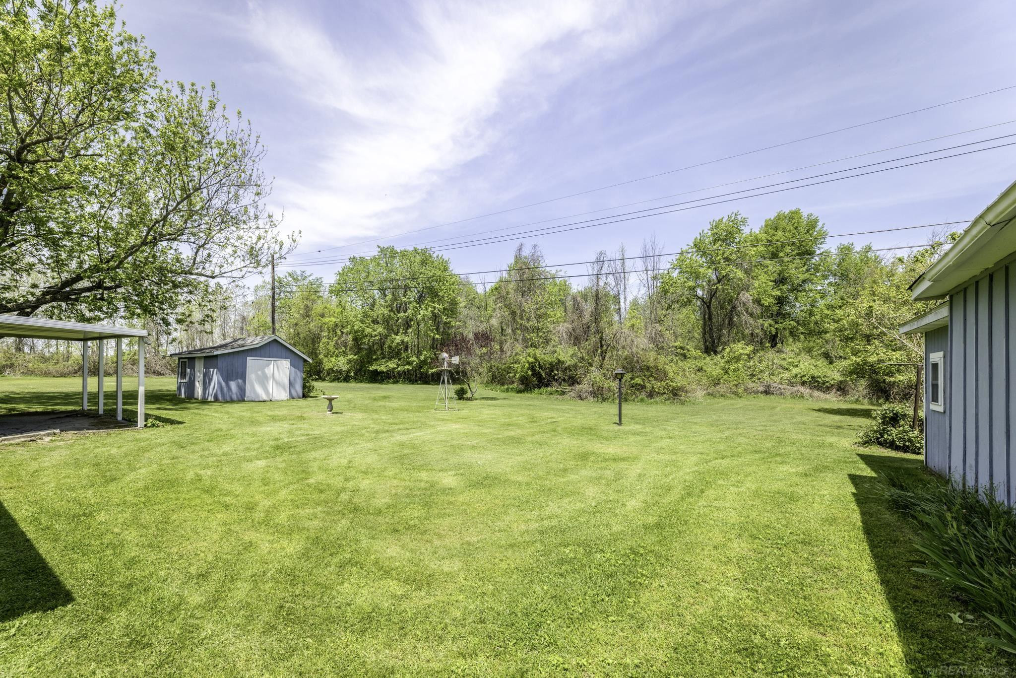 5950 Avalon Circle, Lexington, MI 48059 — Photo 33
