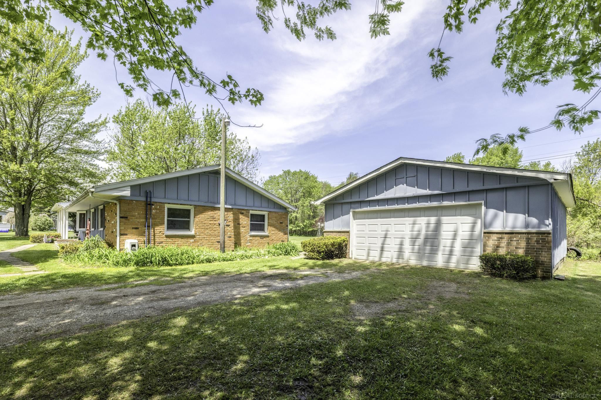 5950 Avalon Circle, Lexington, MI 48059 — Photo 34