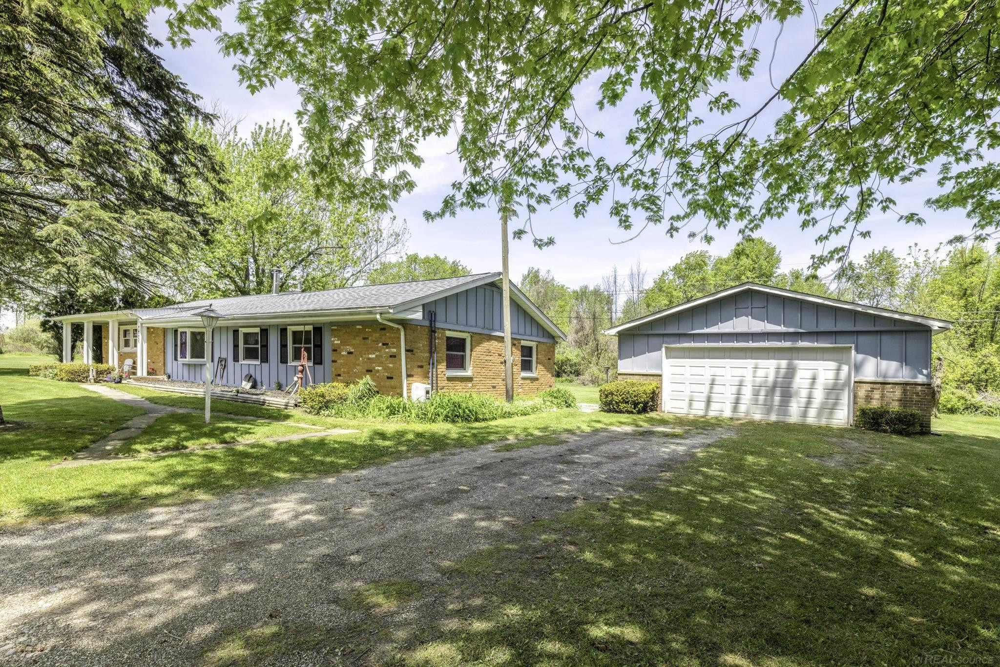 5950 Avalon Circle, Lexington, MI 48059 — Photo 35