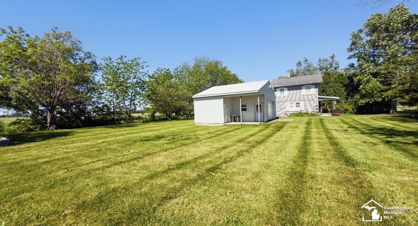 3783 Kelly Road, La Salle, MI — Photo 3