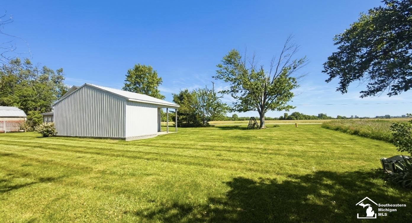 3783 Kelly Road, La Salle, MI — Photo 4