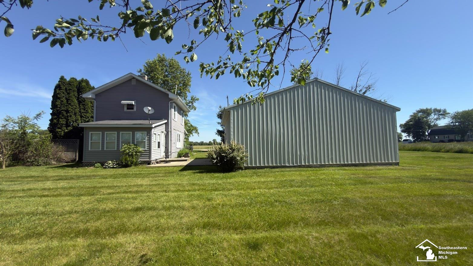 3783 Kelly Road, La Salle, MI — Photo 5