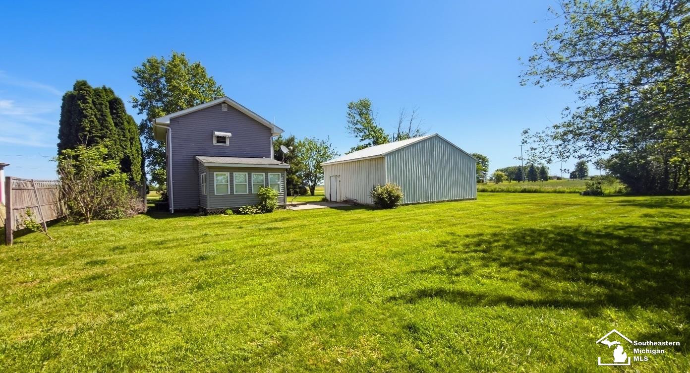 3783 Kelly Road, La Salle, MI — Photo 6