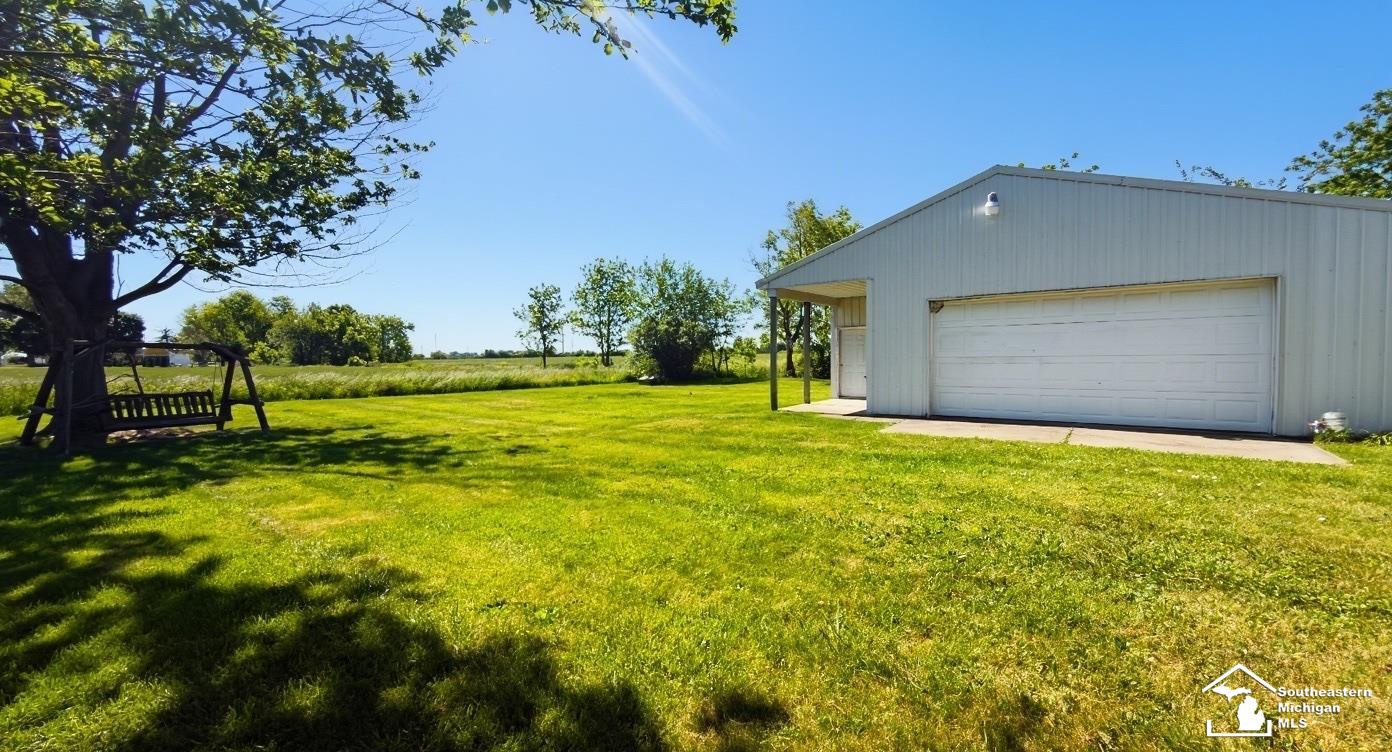 3783 Kelly Road, La Salle, MI — Photo 7