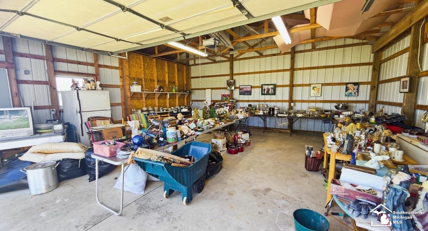 3783 Kelly Road, La Salle, MI — Photo 9