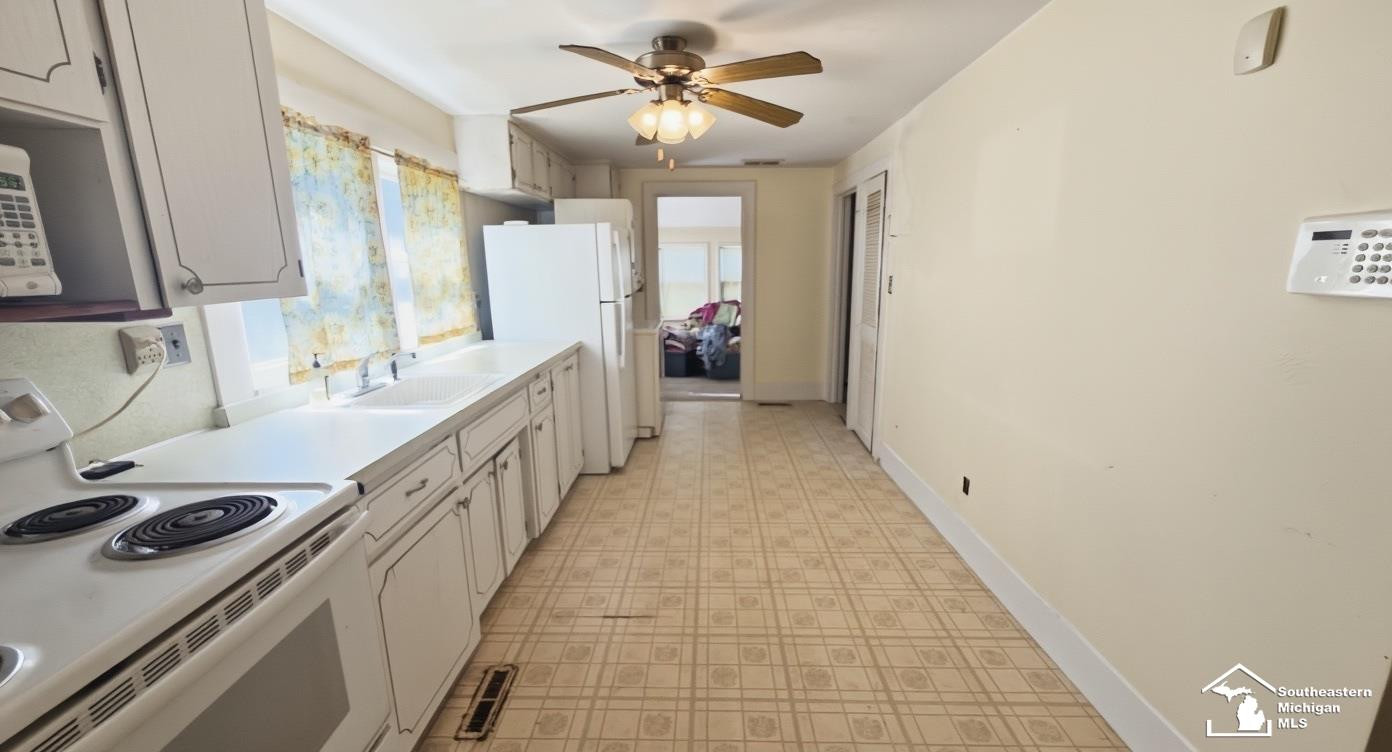 3783 Kelly Road, La Salle, MI — Photo 12