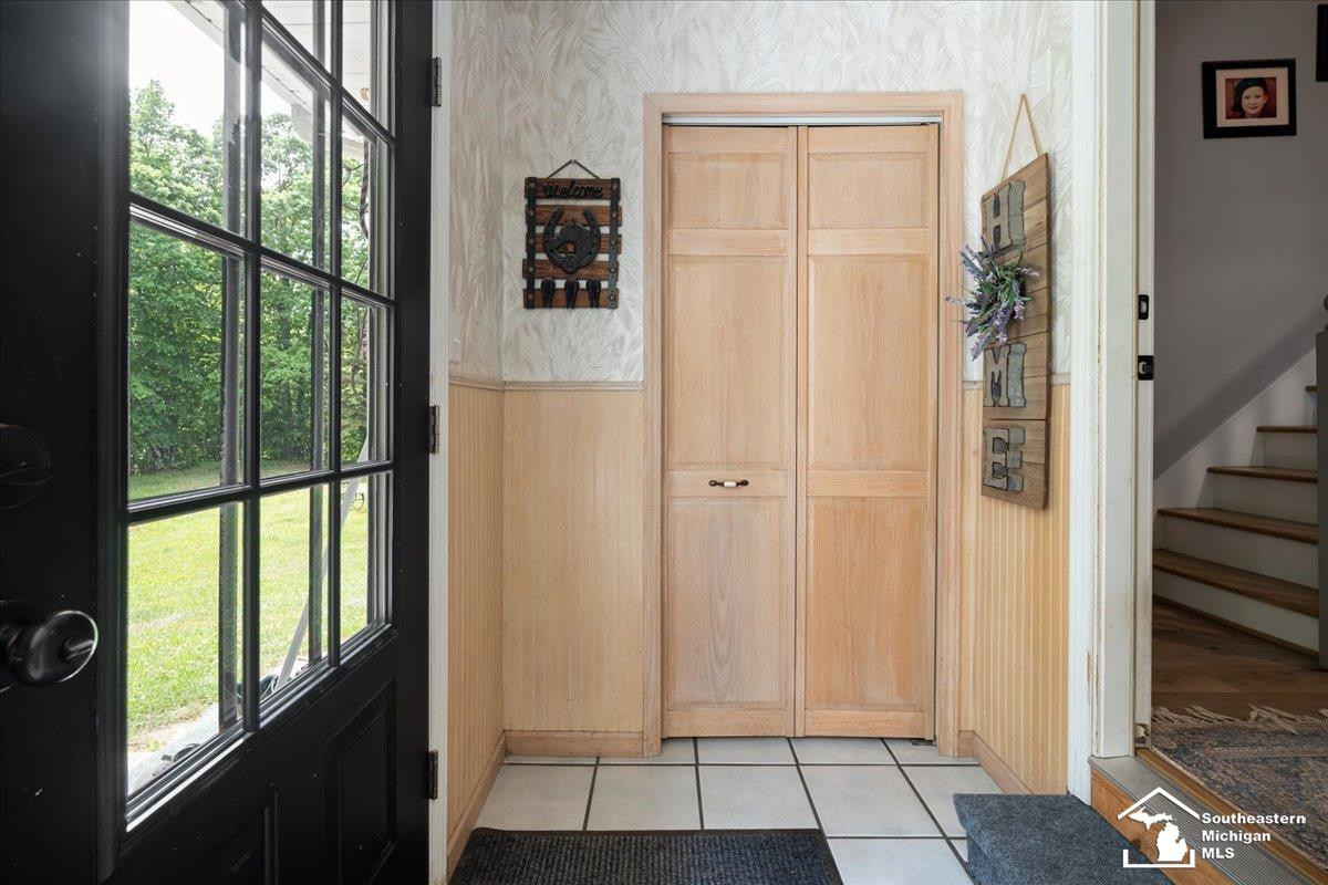 14297 Hickory Hill Drive, Manitou Beach, MI 49253 — Photo 4