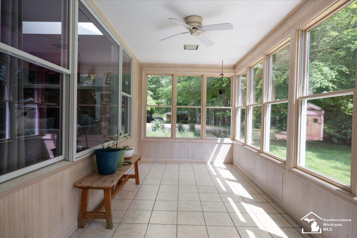 14297 Hickory Hill Drive, Manitou Beach, MI 49253 — Photo 5