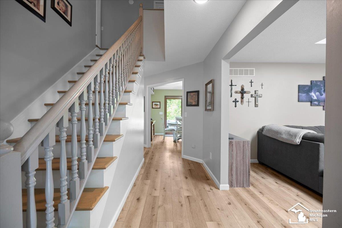 14297 Hickory Hill Drive, Manitou Beach, MI 49253 — Photo 8