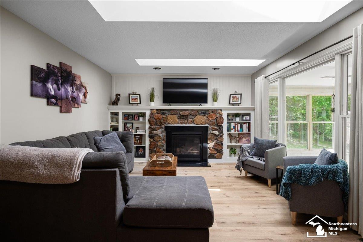 14297 Hickory Hill Drive, Manitou Beach, MI 49253 — Photo 10