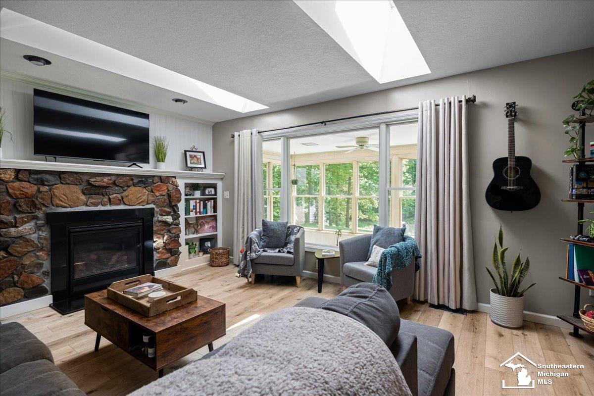 14297 Hickory Hill Drive, Manitou Beach, MI 49253 — Photo 11