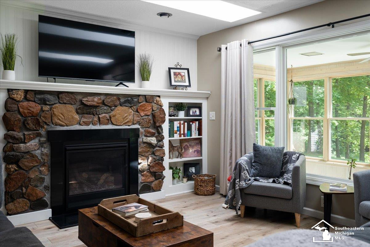 14297 Hickory Hill Drive, Manitou Beach, MI 49253 — Photo 12