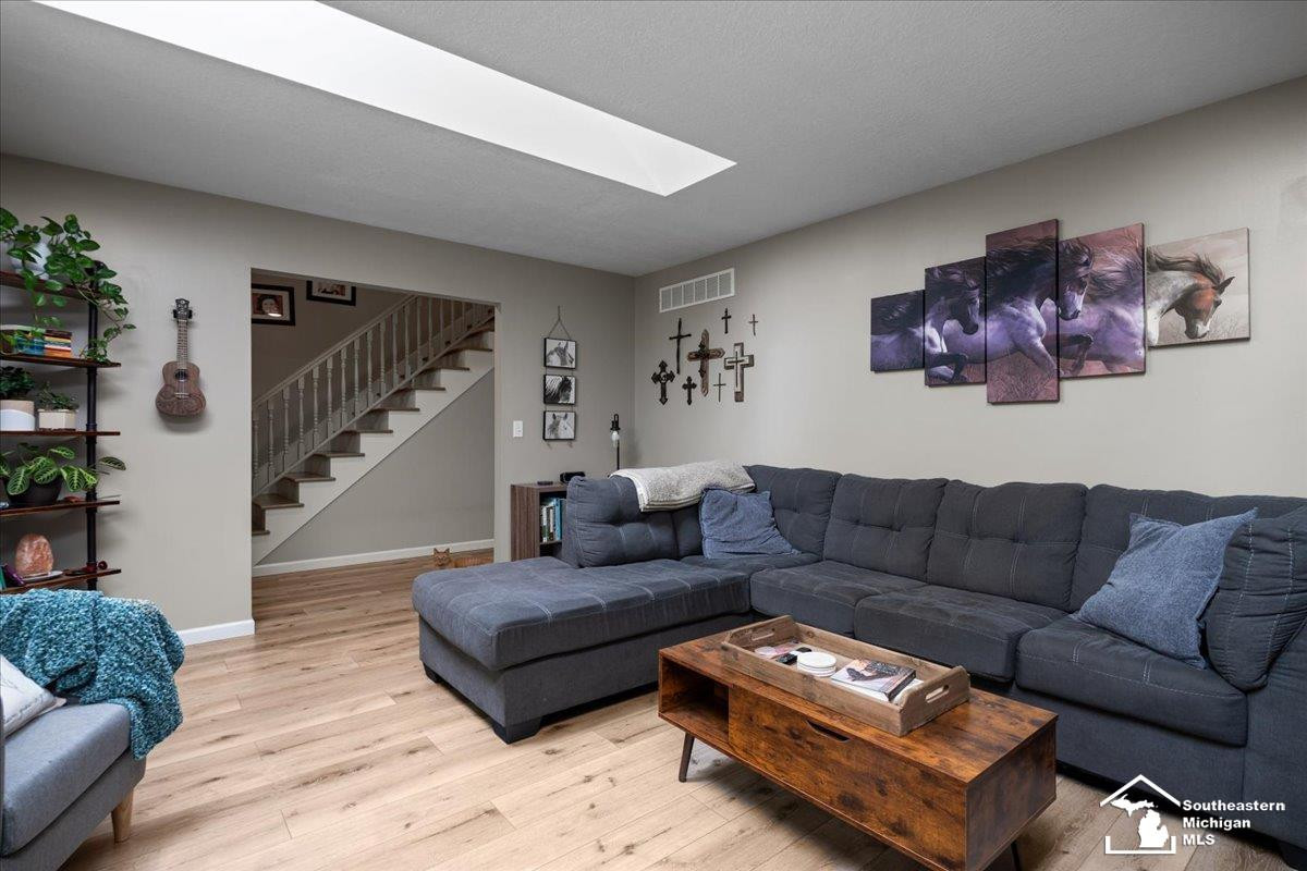 14297 Hickory Hill Drive, Manitou Beach, MI 49253 — Photo 13